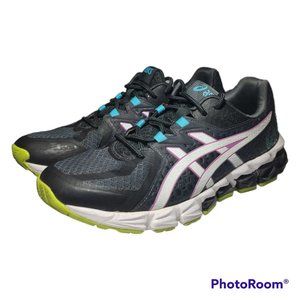 ASICS Women's Gel-Quantum 180 5 Trail Running Shoes Sneakers Size 8